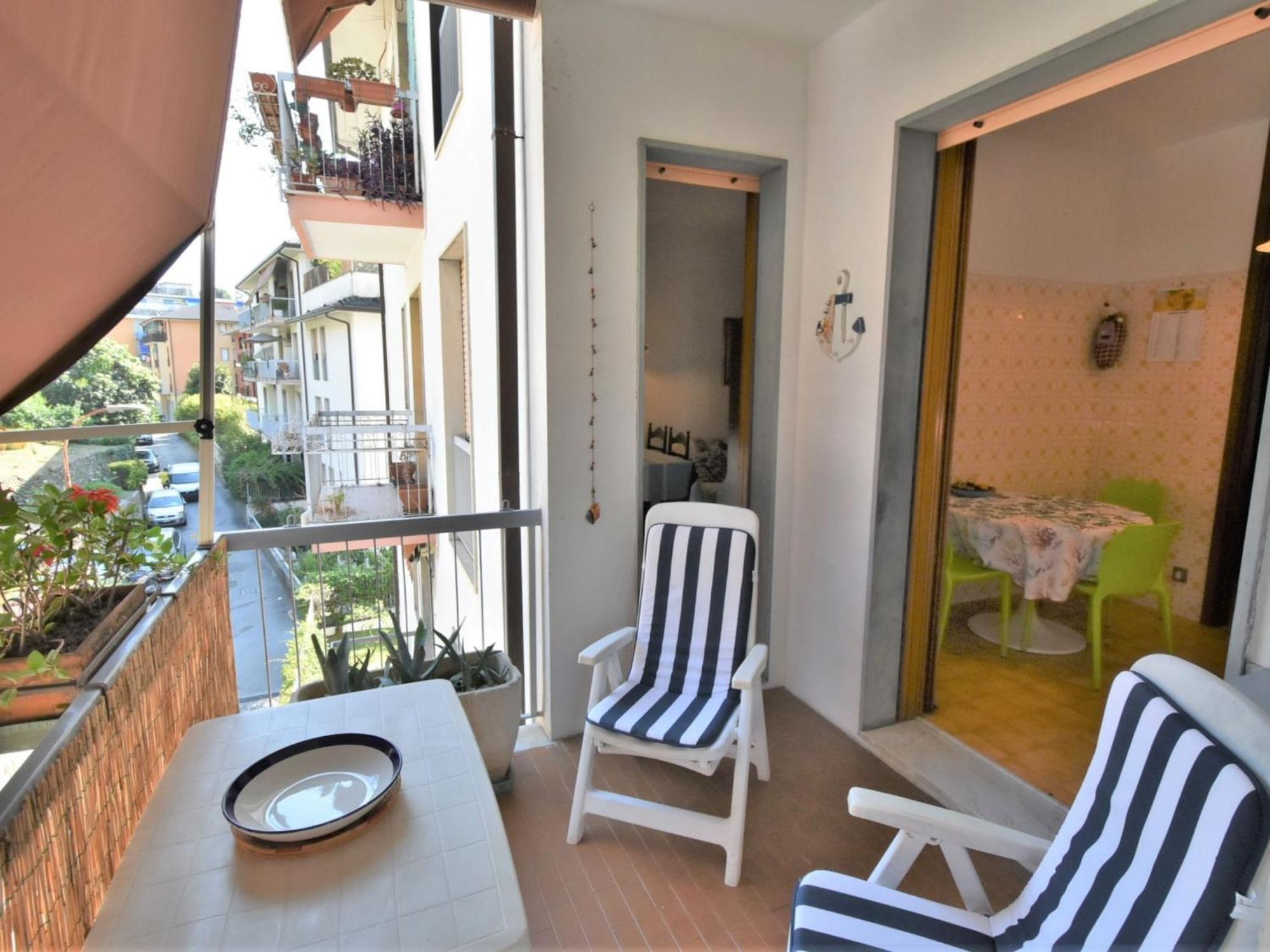 Apartment Park Apartment By Interhome Rapallo Exterior foto